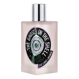 Ghost in the Shell - woda perfumowana